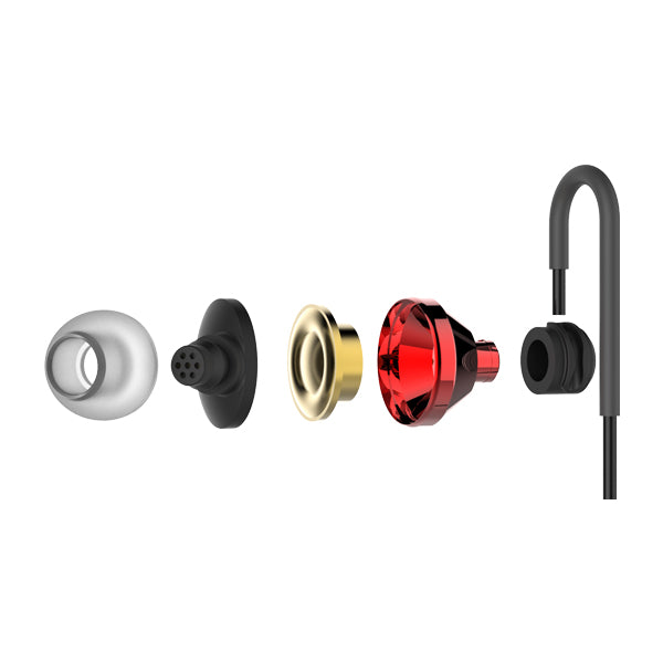 DUNU-TOPSOUND TITAN 1es – e☆イヤホン
