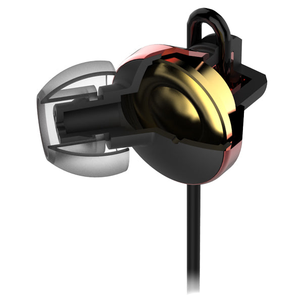 DUNU-TOPSOUND TITAN 1es – e☆イヤホン