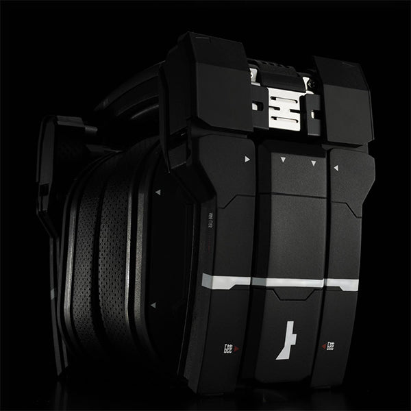 THP-01 東亜重工製通信用端末・二零式