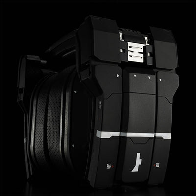 THP-01 東亜重工製通信用端末・二零式