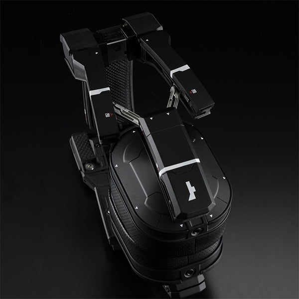 THP-01 東亜重工製通信用端末・二零式