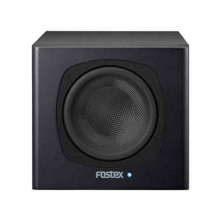 FOSTEX PM-SUBMINI2 アクティブ・サブウーハー – e☆イヤホン