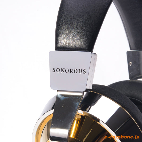 SONOROUS X【FI-SO10BD3】