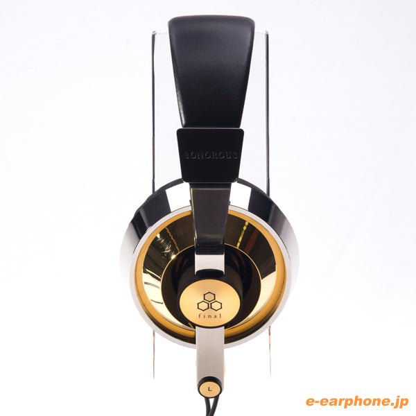SONOROUS X【FI-SO10BD3】