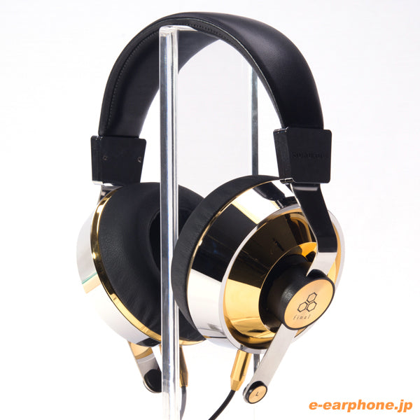 final SONOROUS X【FI-SO10BD3】 – e☆イヤホン