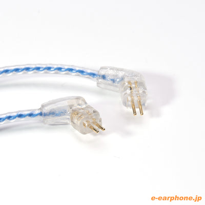 BLUE MOON 3.5mm3極 CIEM 2pin type