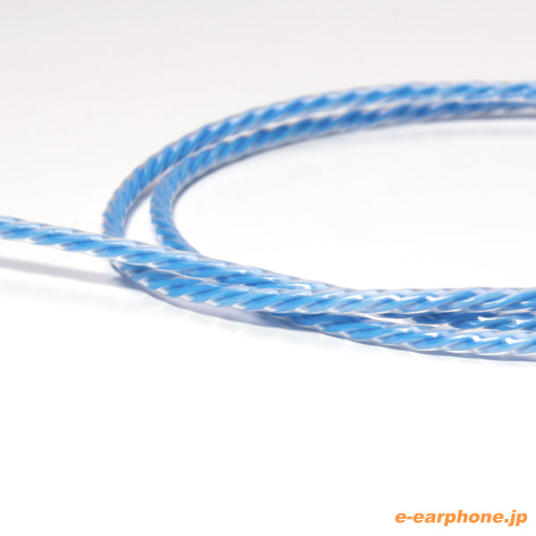 WAGNUS. BLUE MOON 3.5mm3極 CIEM 2pin type – e☆イヤホン