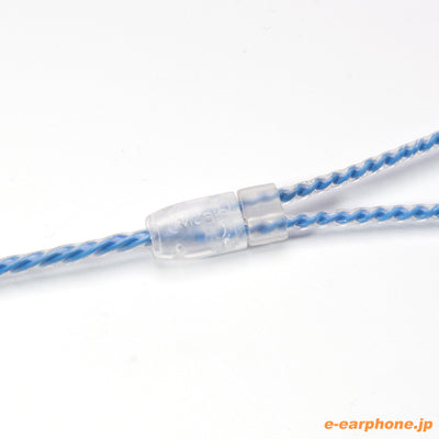 BLUE MOON 3.5mm3極 SHURE MMCX type