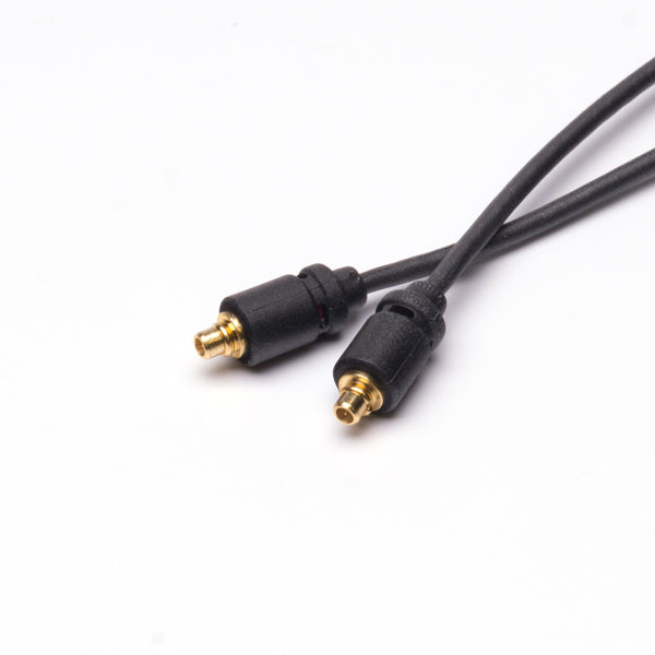 onso 01シリーズ 2.5mm4極プラグ-MMCX(L/R)イヤホンケーブル