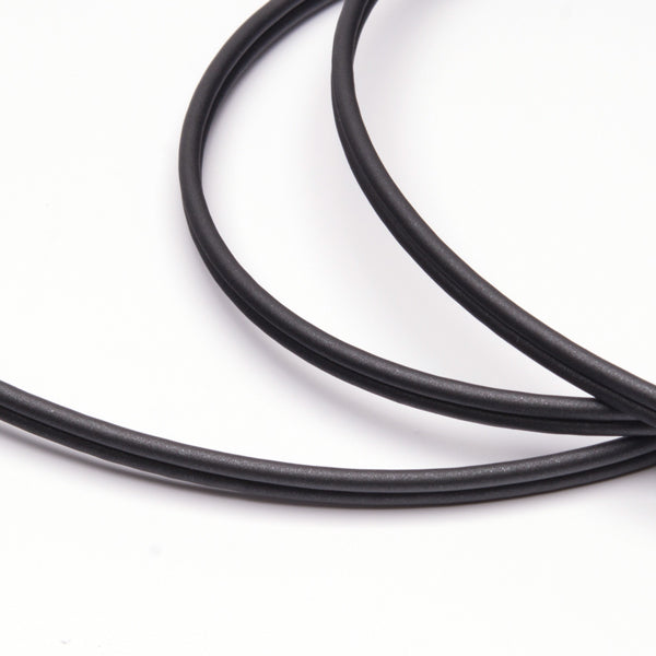 onso 01シリーズ 3.5mm4極プラグ-MMCX(L/R)イヤホンケーブル