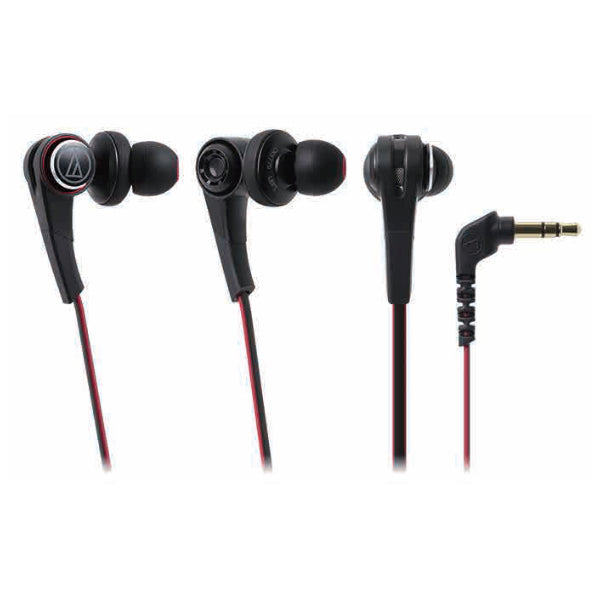 SOLID BASS ATH-CKS770