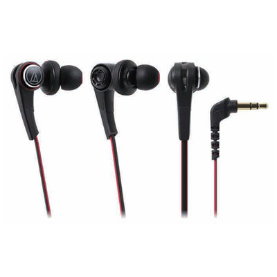 SOLID BASS ATH-CKS770