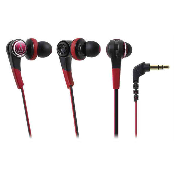 SOLID BASS ATH-CKS770