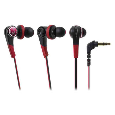 SOLID BASS ATH-CKS770