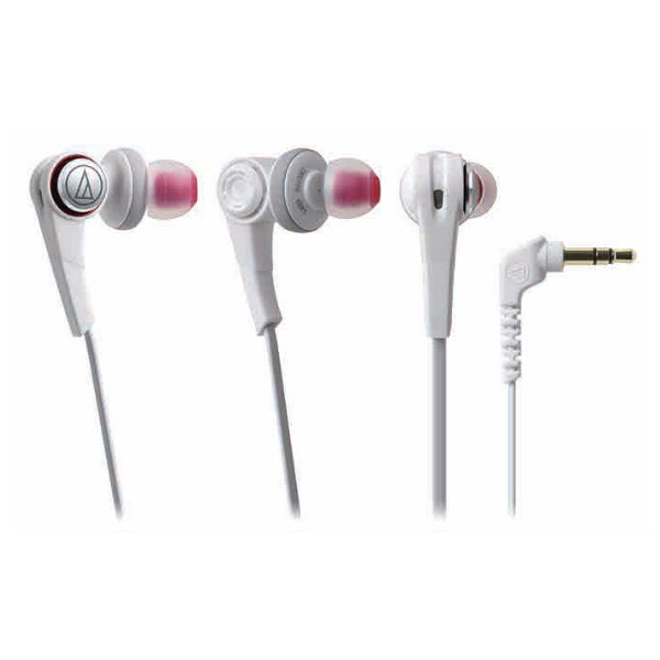 audio-technica SOLID BASS ATH-CKS770 – e☆イヤホン