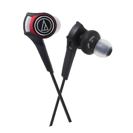 新品未開封★送料込み★SOLID BASS ATH-CKS990BT　イヤホン audio-technica SOLID BASS ATH-CKS990 – e☆イヤホン