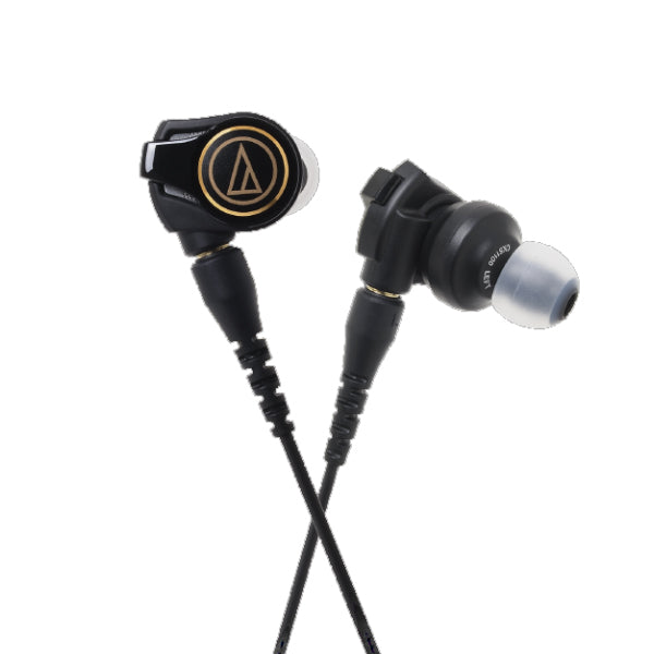 SOLID BASS ATH-CKS1100