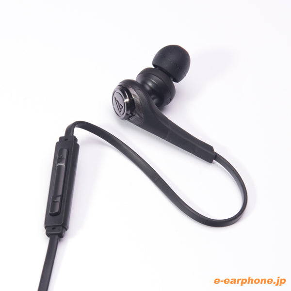 audio-technica ATH-CKS550i – e☆イヤホン