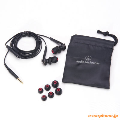 ATH-CKS550i