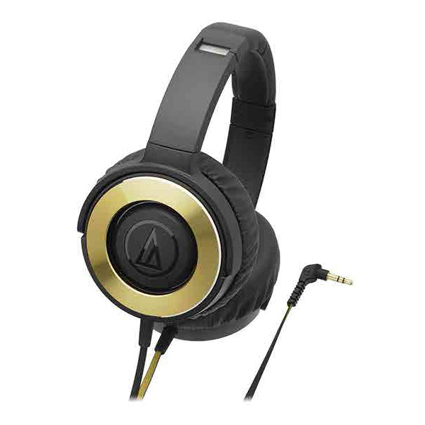 audio-technica ATH-WS550 – e☆イヤホン
