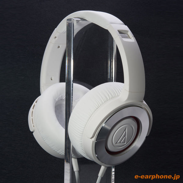 audio-technica ATH-WS550 – e☆イヤホン