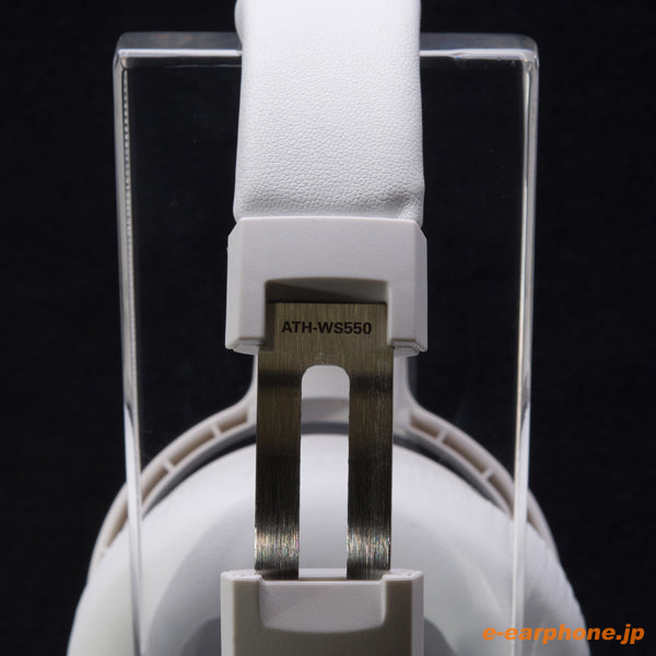 audio-technica ATH-WS550 – e☆イヤホン