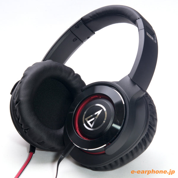 audio-technica ATH-WS770 – e☆イヤホン