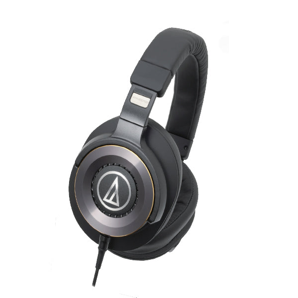 Audio-Technica ATH-WS1100有線ヘッドフォン audio-technica ATH-WS1100 – e☆イヤホン