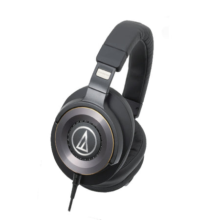 audio-technica ATH-WS1100 – e☆イヤホン