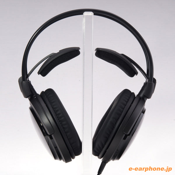 audio-technica ATH-A500Z – e☆イヤホン