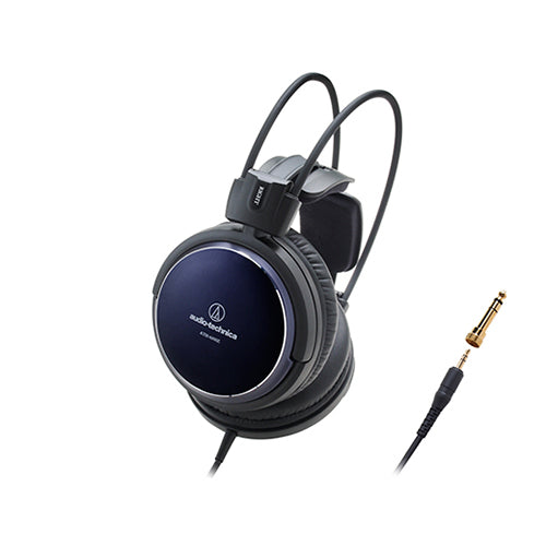 audio-technica ATH-A900Z – e☆イヤホン
