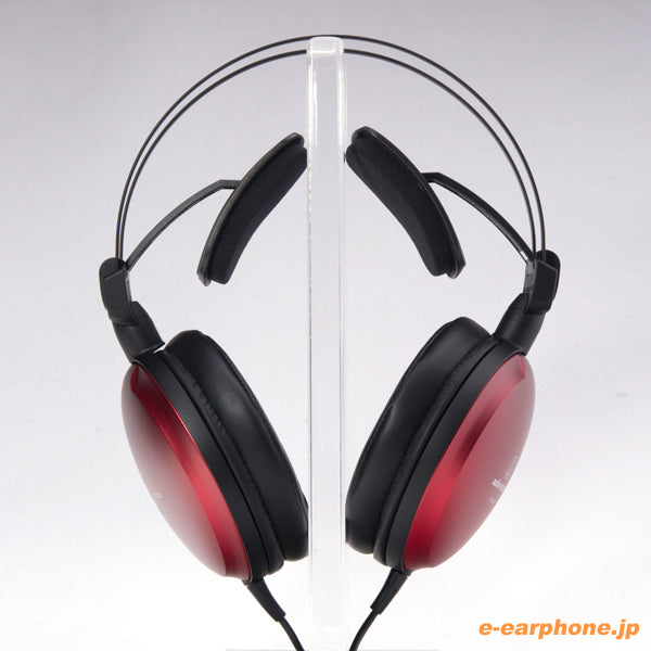 audio-technica ATH-A1000Z – e☆イヤホン