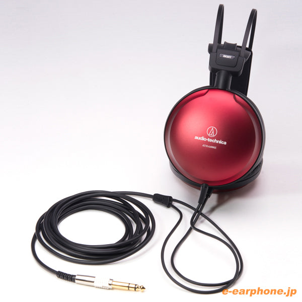audio-technica ATH-A1000Z – e☆イヤホン