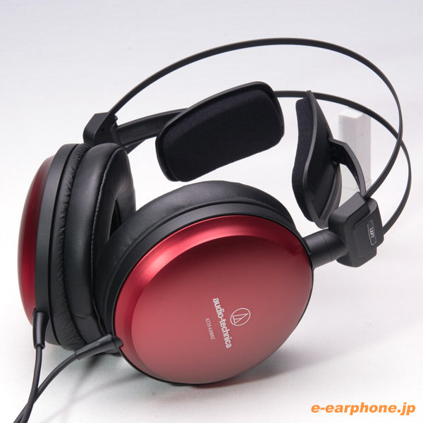 audio-technica ATH-A1000Z – e☆イヤホン