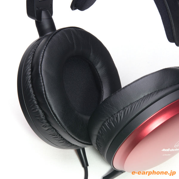 ヘッドホン audio-technica ATH-A1000Z ATH-A1000Z｜ヘッドホン：ワイヤードヘッドホン｜オーディオテクニカ