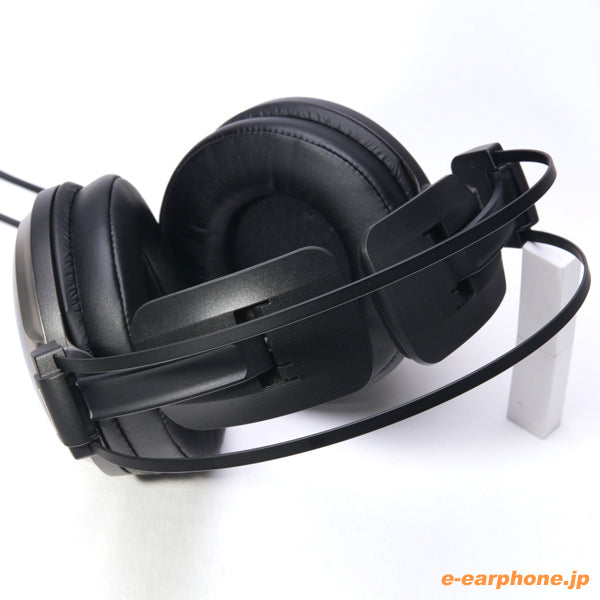 audio-technica ATH-A2000Z – e☆イヤホン