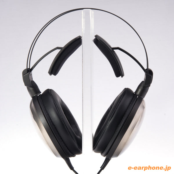 audio-technica ATH-A2000Z – e☆イヤホン
