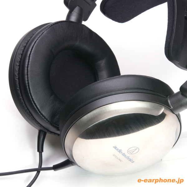 audio-technica ATH-A2000Z – e☆イヤホン