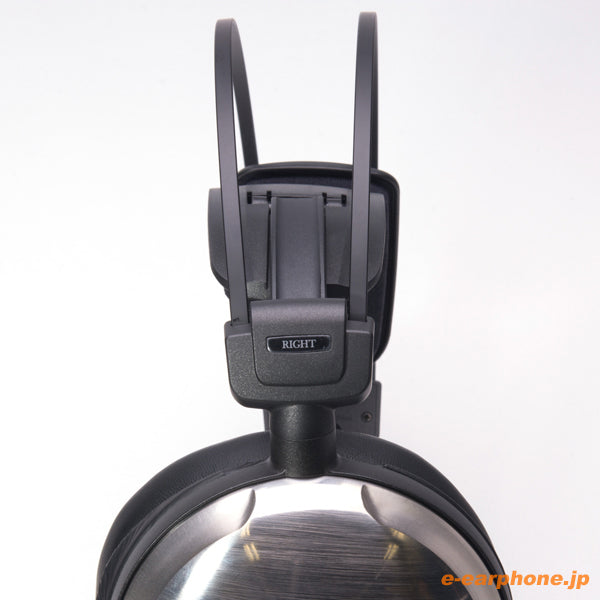 audio-technica ATH-A2000Z 密閉型有線ヘッドホン ATH-A2000Z｜ヘッドホン：ワイヤードヘッドホン｜オーディオテクニカ