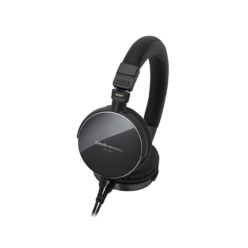 新品 未使用 ATH-ES750 ヘッドホン audio-technica ATH-ES750 – e☆イヤホン