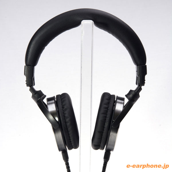 audio-technica ATH-ES750 – e☆イヤホン