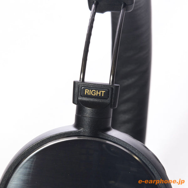 美品 ATH-ES750 ヘッドホン audio-technica ATH-ES750 – e☆イヤホン