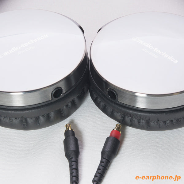 audio-technica ATH-ES750 – e☆イヤホン