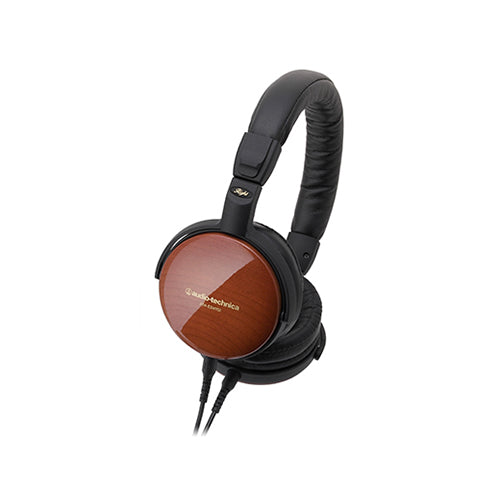 audio-technica ATH-ESW950 ヘッドフォン audio-technica ATH-ESW950 – e☆イヤホン