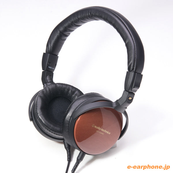 audio-technica ATH-ESW950 – e☆イヤホン
