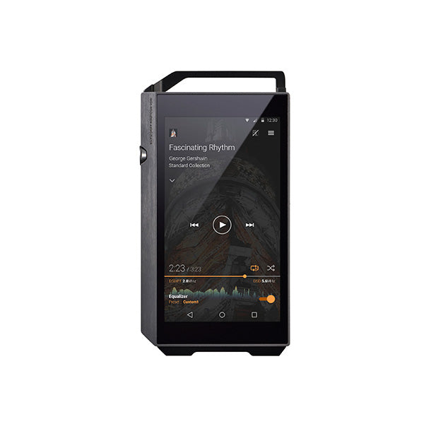 Pioneer XDP-100R 動作品 オンキヨー「DP-X1」＆パイオニア「XDP-100R」の機能性と音質を