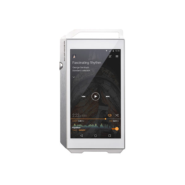 ポータブルプレーヤー XDP-100R Pioneer XDP-100R – e☆イヤホン