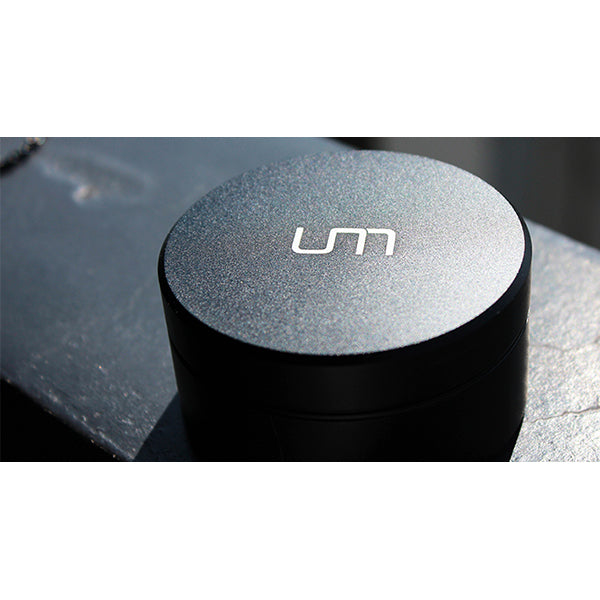 UM Metallic Round Case【UNM-3454】