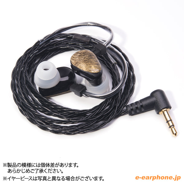 Heir IEM 5.0（ユニバーサルモデル）