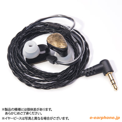 Heir IEM 5.0（ユニバーサルモデル）